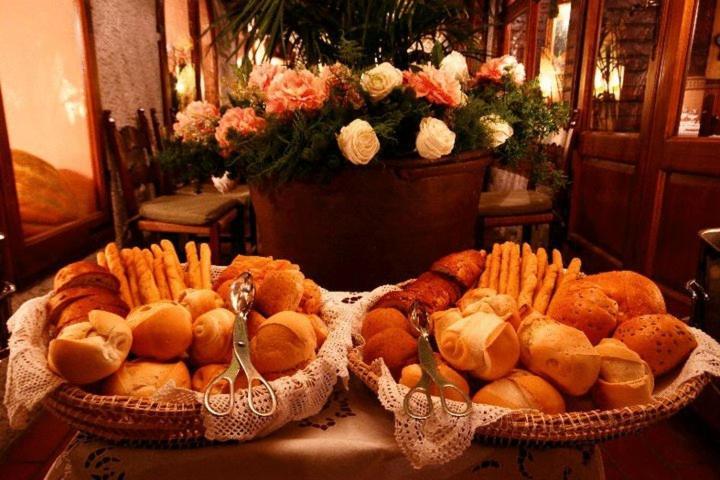 فندق أرنالدو أكويلا دورو روبييرا المظهر الخارجي الصورة